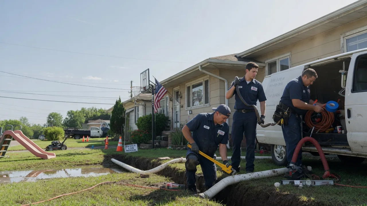 Toilet Installation in Sharon Center, OH near me